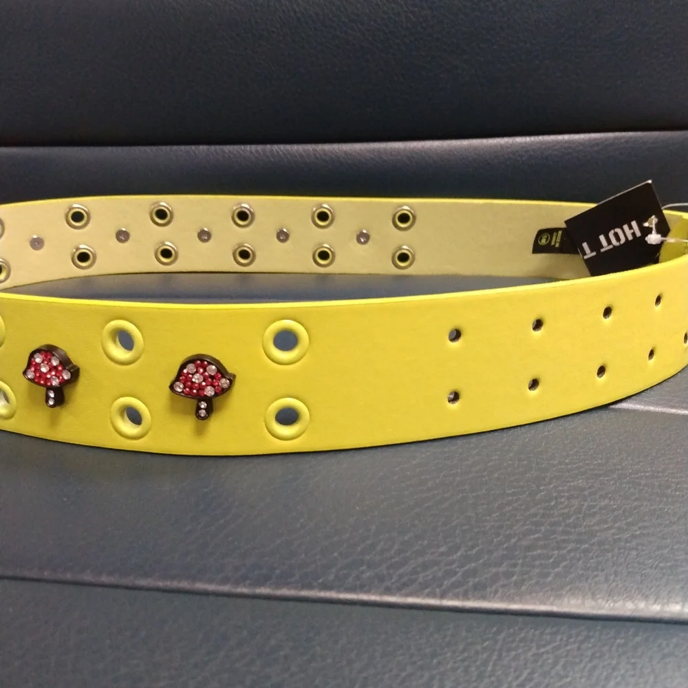 πHost Pickππ KEROPPI Bling Belt Small - Picture 3 of 4